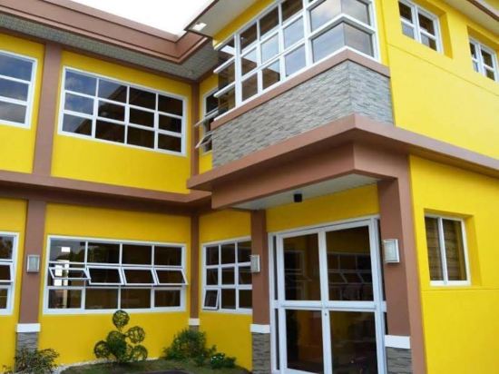 O & S Residences in Naga, Philippines