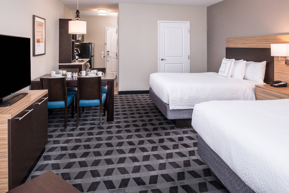 TownePlace Suites by Marriott San Bernardino Loma Linda - photo 7