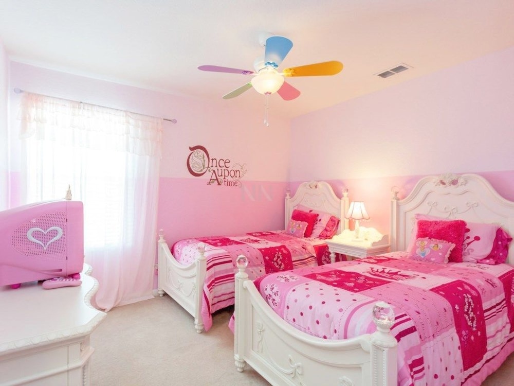 Fv43009 Windsor Hills Resort 6 Bed 4 Baths Villa - photo 9
