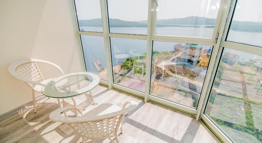 Butik otel Kruiz in Vladivostok, Russia