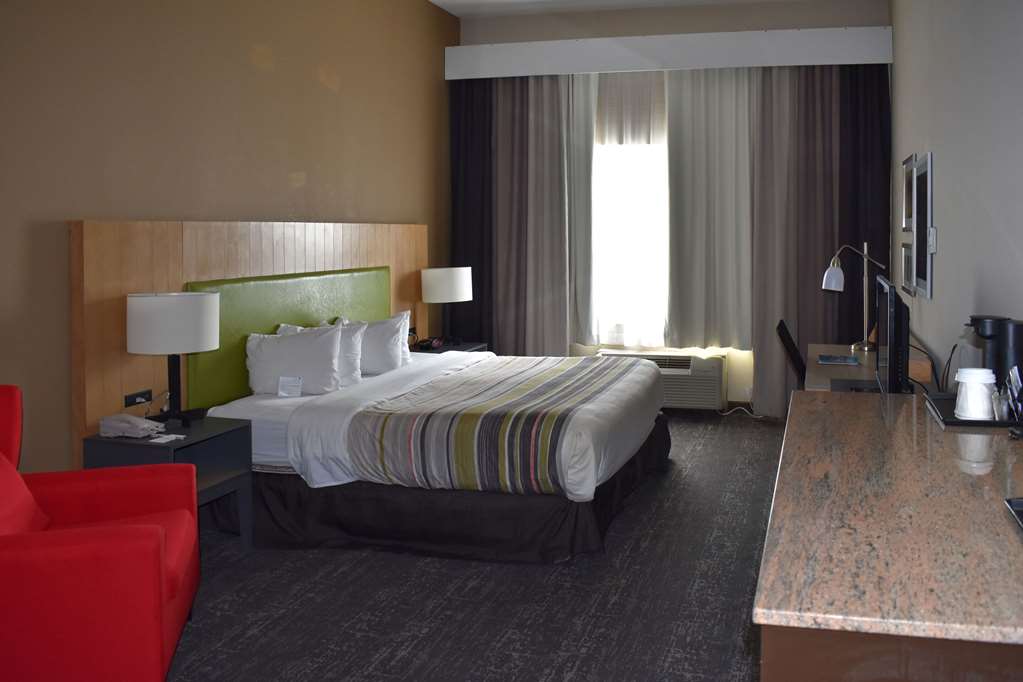 Country Inn & Suites by Radisson Hagerstown MD - photo 22
