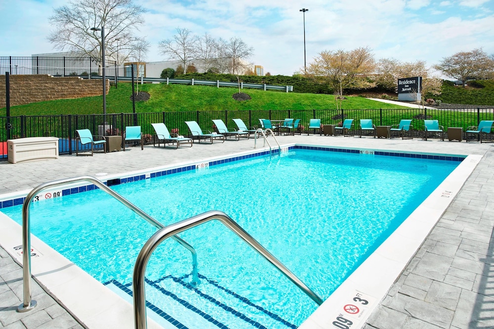 Residence Inn by Marriott Lynchburg - photo 13