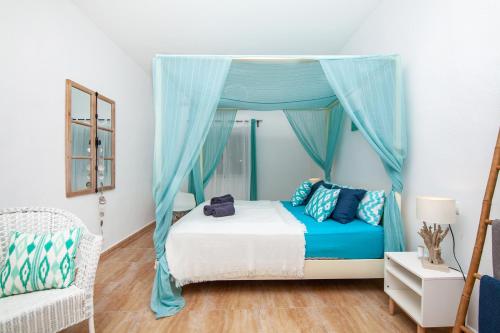 Finca Sa Fuente in Felanitx, Spain