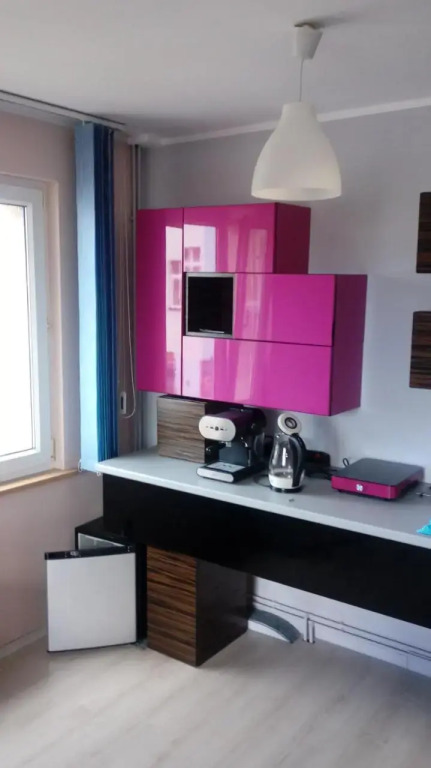 Wakacyjny Apartament z Parkingiem 500 m od Plaży by Noclegi Renters — 4-Star Luxury Hotel in Puck, Poland