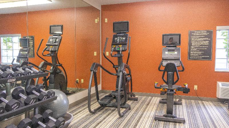 Candlewood Suites Grand Prairie by IHG - photo 62