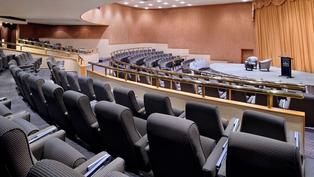 כנסים ואירועים