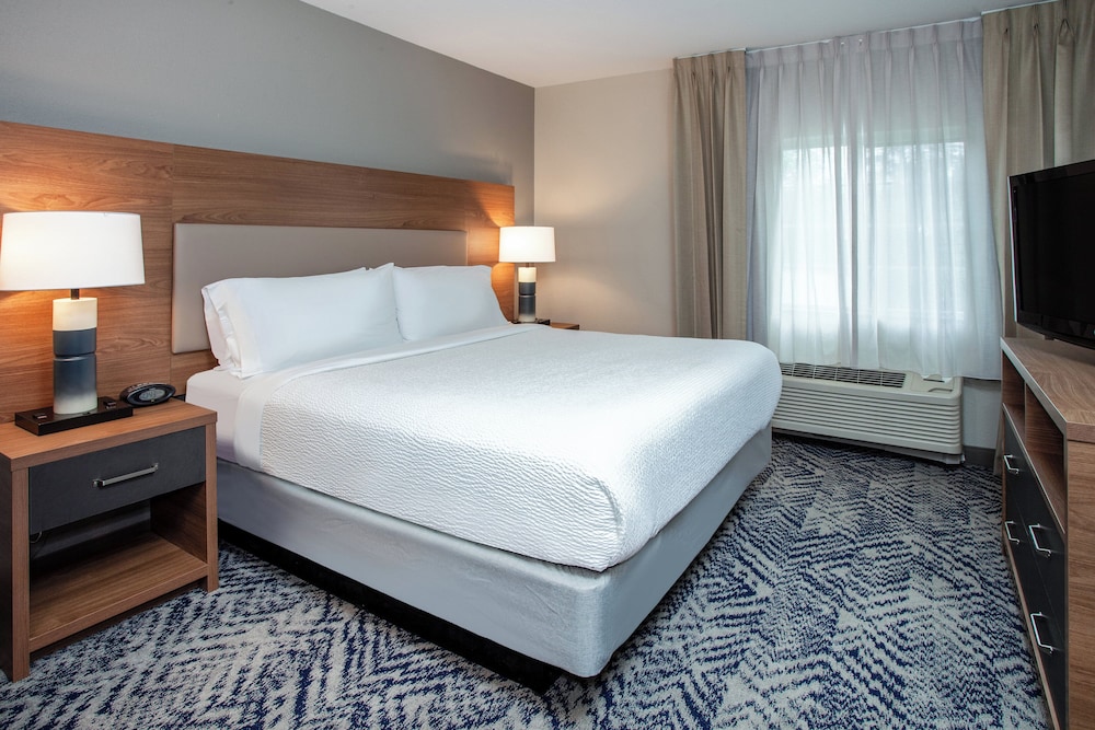 Candlewood Suites Arundel Mills BWI Airport by IHG - photo 15