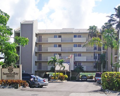 Sunrise Bay Resort and Club in Marco Island, United States