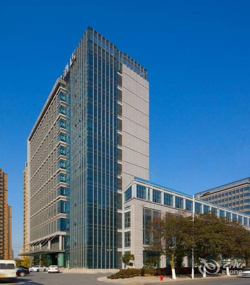 Starway Hotel — 4-Star Luxury Hotel in Shaoxing, People's Republic of China