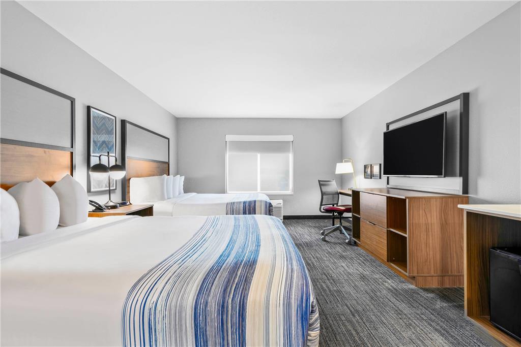 AmericInn by Wyndham International Falls - photo 42