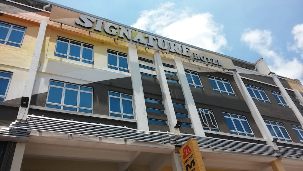 Lushan Hotel - last minute hotel in Jiujiang