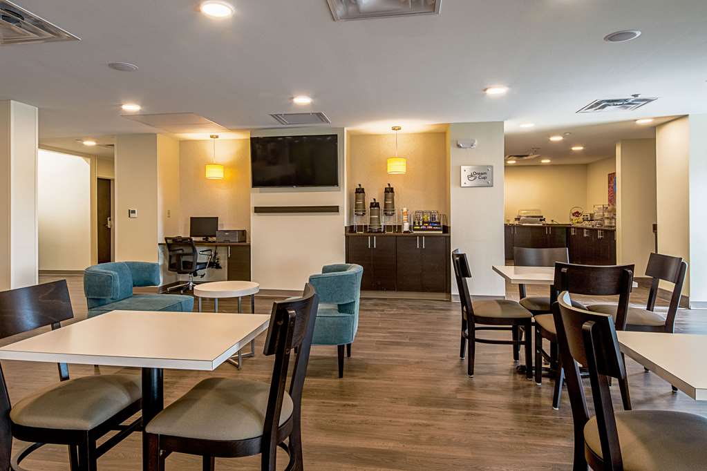 Sleep Inn Geismar Gonzales - photo 28