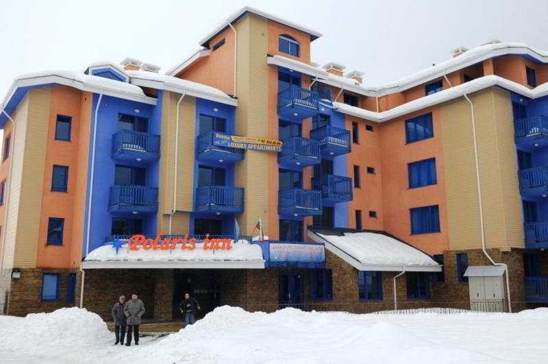 Polaris Inn - last minute hotel in Bansko