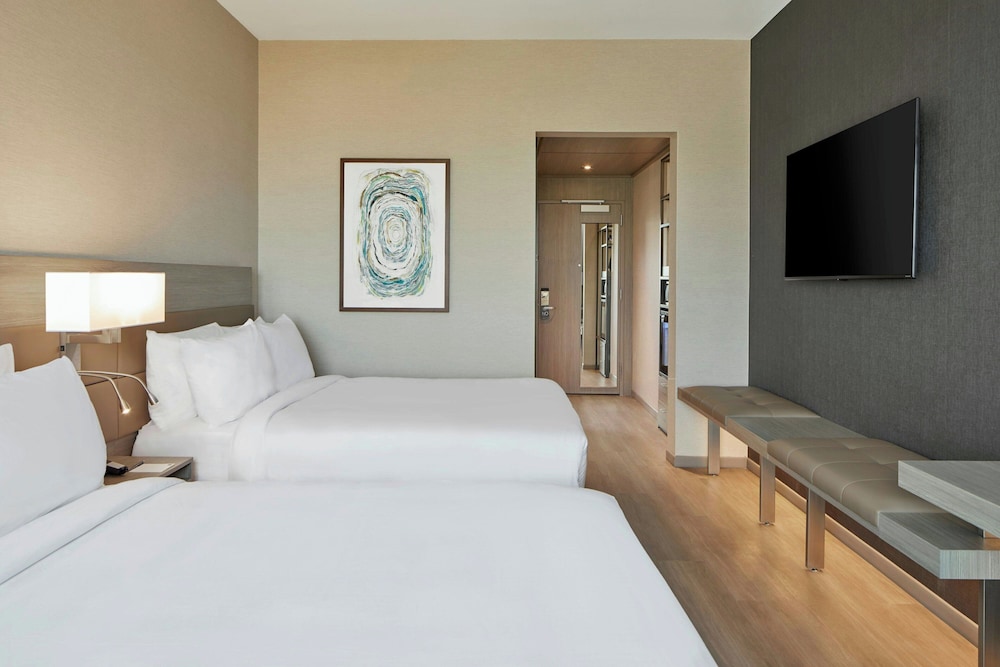 AC Hotel by Marriott Austin Hill Country - photo 13