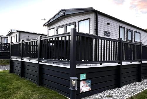 Seascape Bude in Bude, United Kingdom