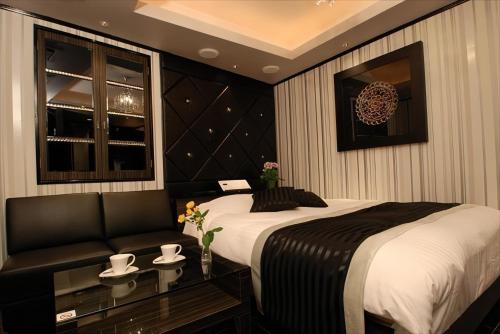 Hotel Shuffle — Tokyo — photo 3
