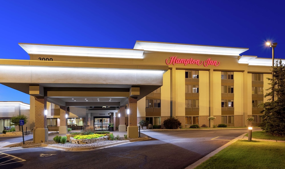 Hampton Inn by Hilton Minneapolis Eagan - photo 44