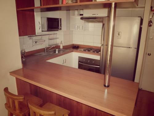 Bem Estar ApartHotel — Santiago — photo 2