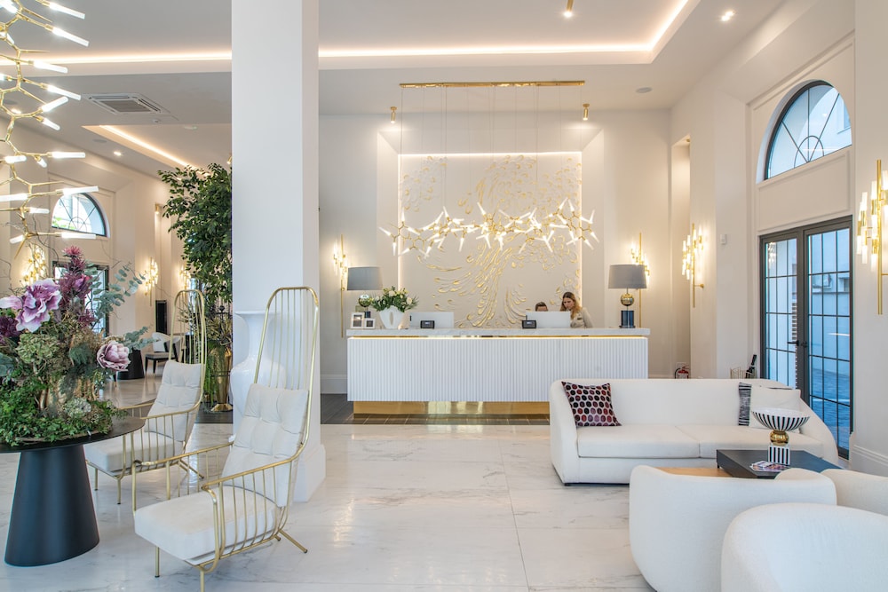 Zet Hotel — Timisoara — photo 3