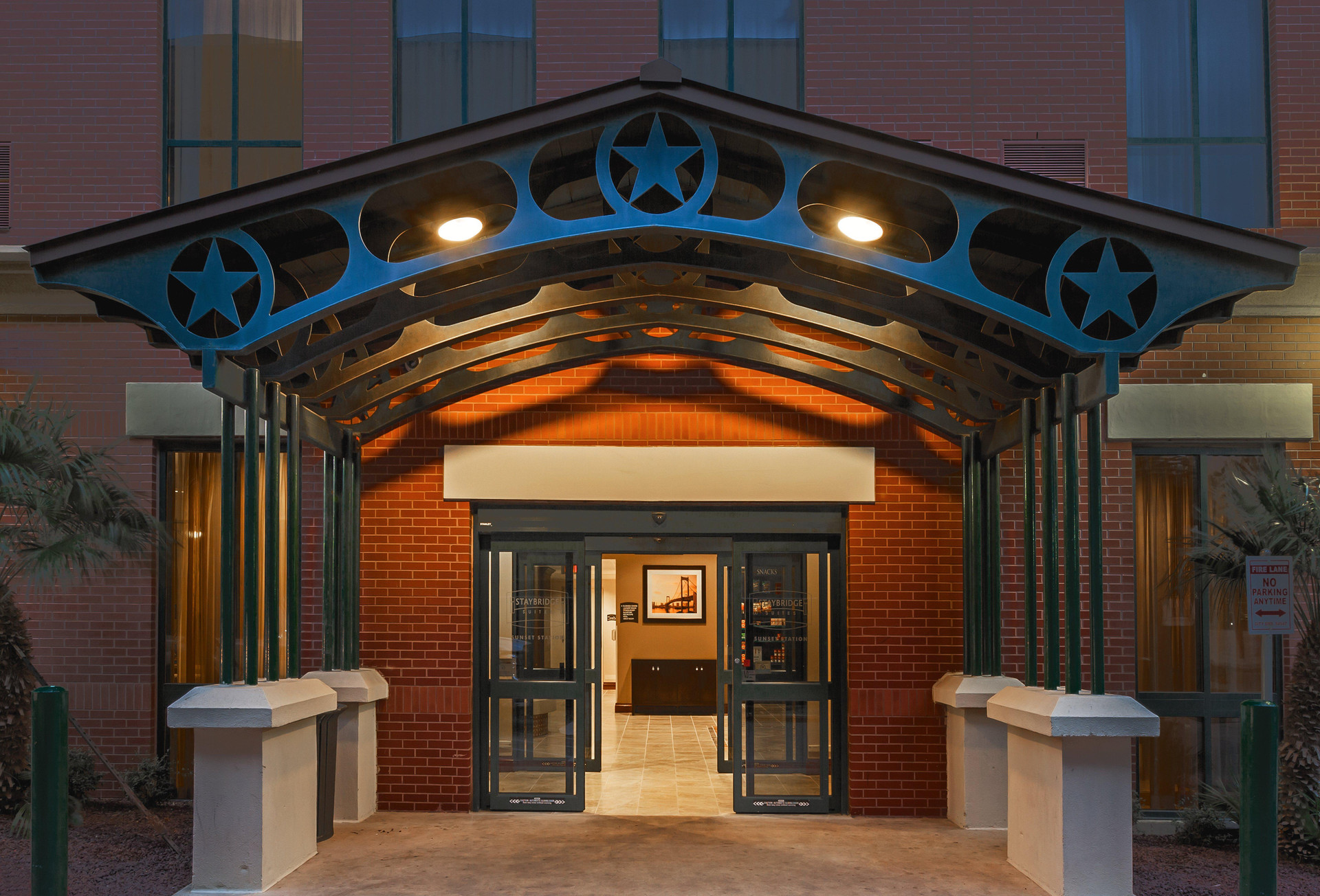 Staybridge Suites San Antonio Downtown Conv Ctr an IHG Hotel - photo 13