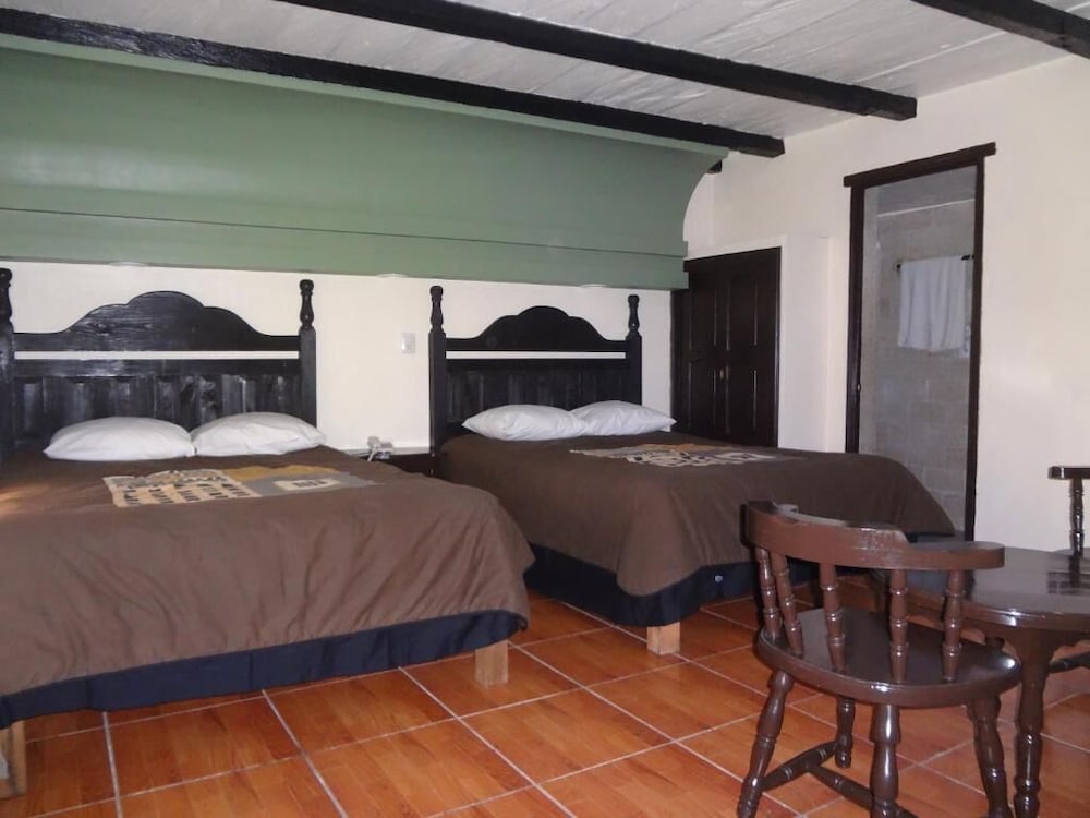 Hotel D Monica