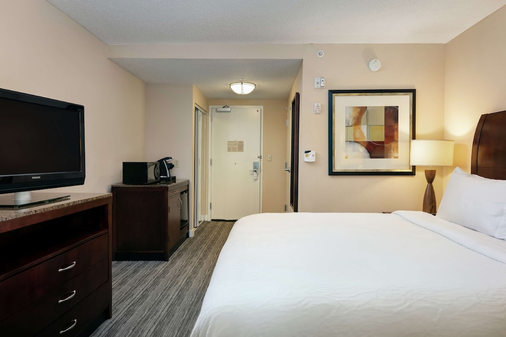 Hilton Garden Inn Mobile West I 65 Airport Blvd - photo 21