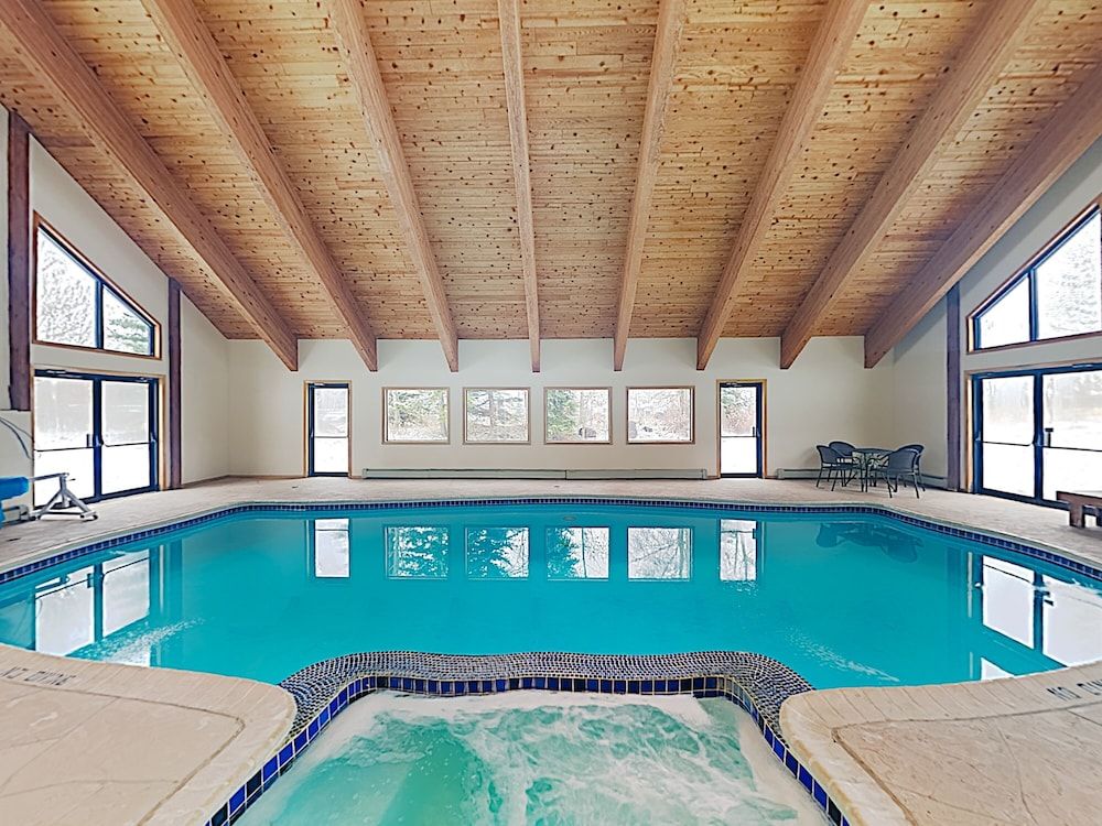 Enclave #14 by Book by Owner — 4-Star Luxury Hotel in Keystone, United States