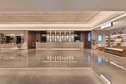 Atour Hotel Shenyang Taiyuan Street Democracy Square in Shenyang, People's Republic of China