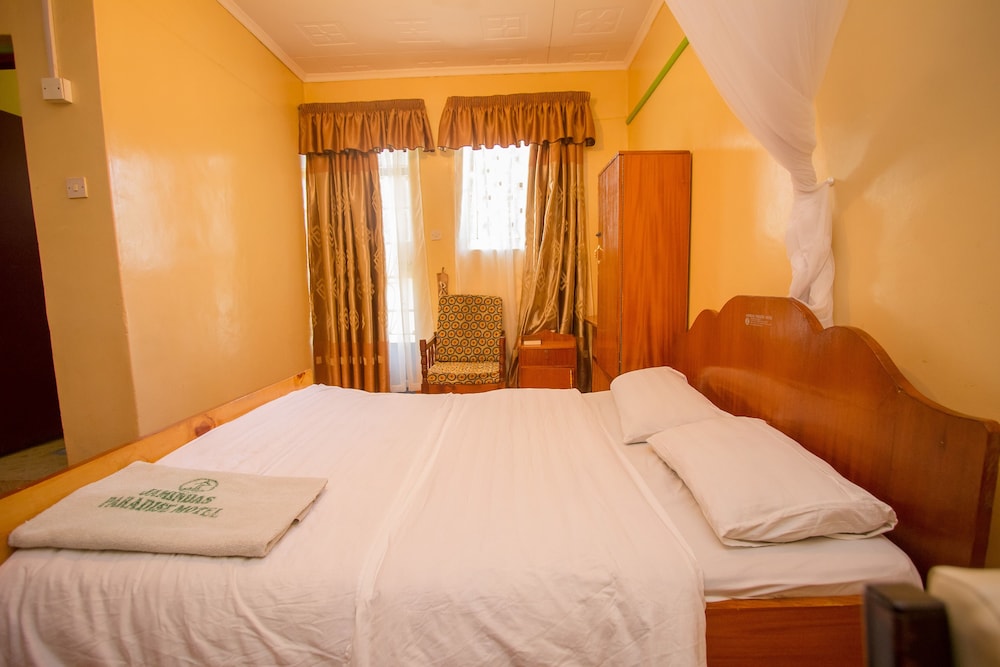 Jamindas Paradise Motel — Kakamega — photo 3