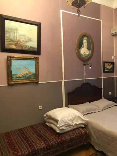 Gutsa Artists Guest House