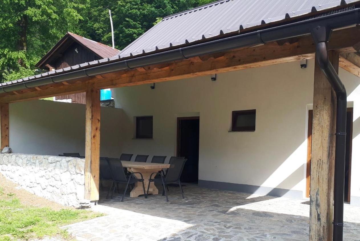 Posestvo Tmžek — Bovec — photo 3