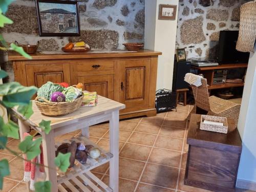 Casa da Avó Ana Peroviseu Serra da Gardunha Serra da Estrela — 4-Star Luxury Hotel in Fundao, Portugal