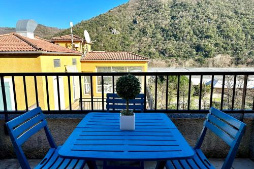 E22 Les Naïades 2 bedrooms for 5 people - last minute hotel in Unknown City