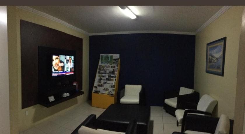 Hotel Porthal da Ilha Paulo Afonso Ba — Paulo Afonso — photo 5