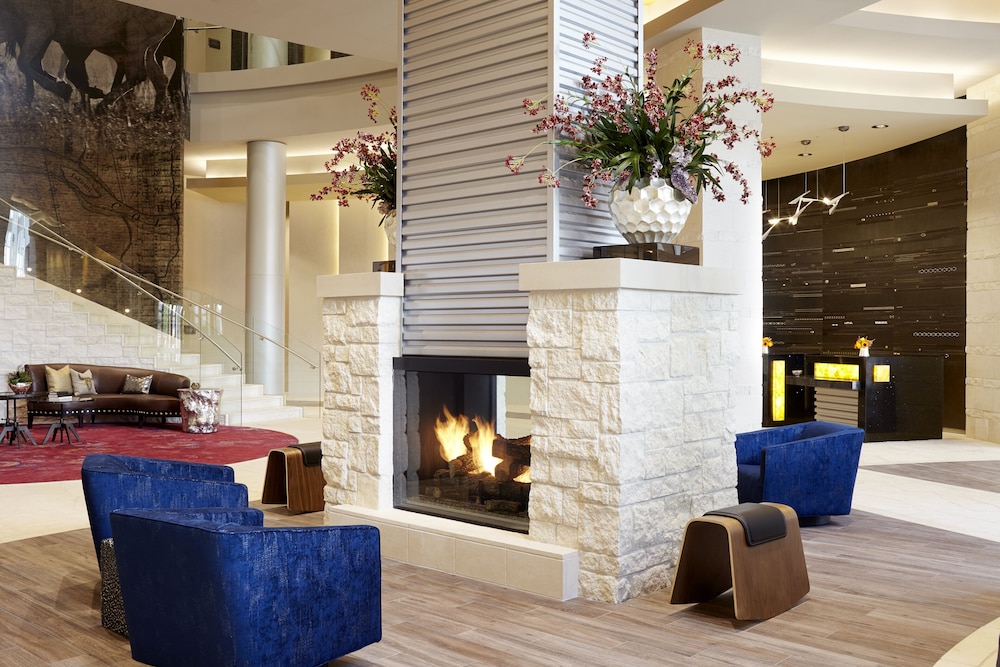 Archer Hotel Austin at the Domain - photo 13