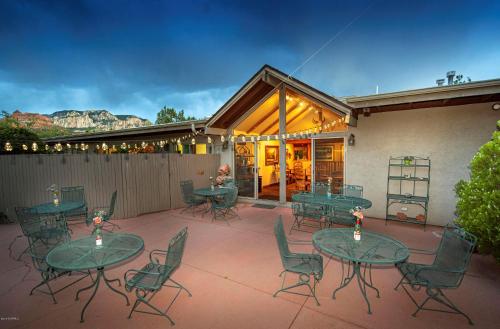 Apple Orchard Inn - photo 12