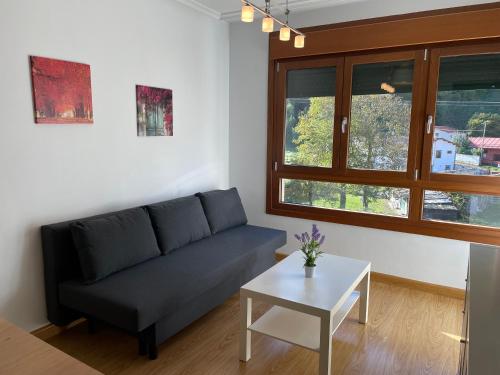 La Cabana Edificio Los Molinos - carbon neutral hotel in Unknown City