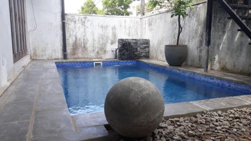 Villa 61A Capital of Sri Lanka — 4-Star Luxury Hotel in Colombo, Sri Lanka