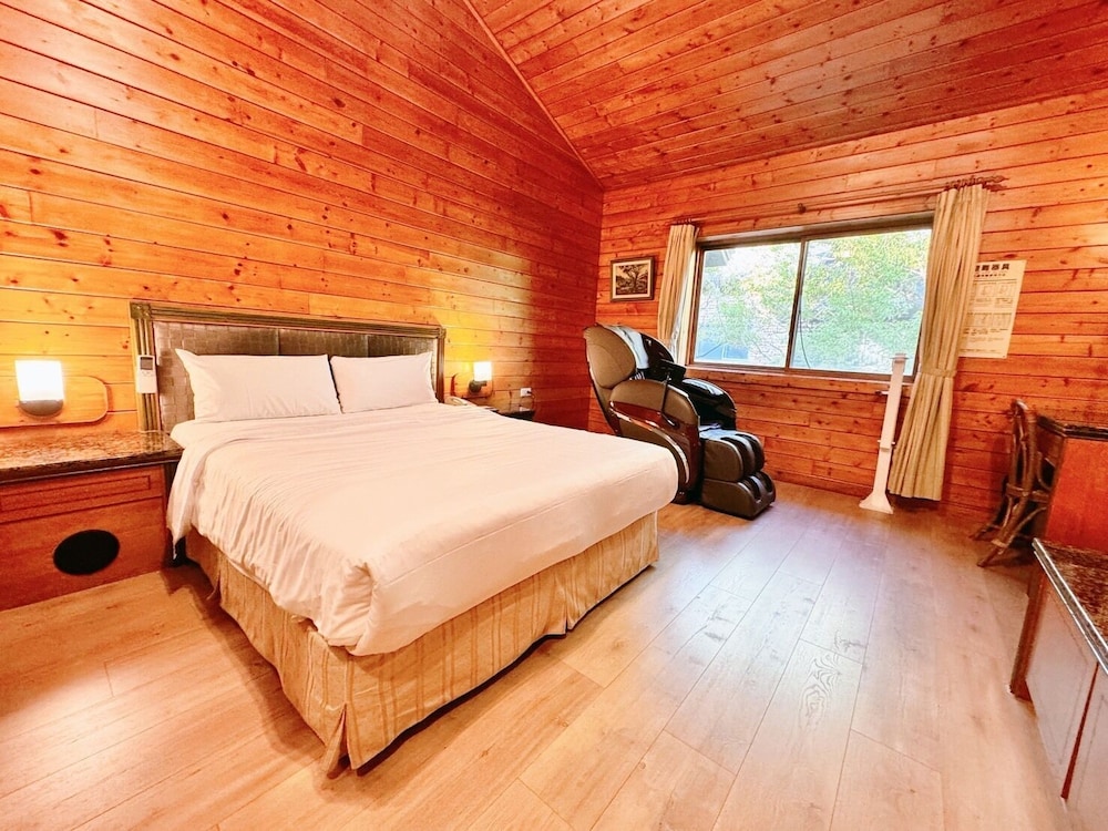 Ivy Motel in Jiayi Shi, Republic of China Taiwan