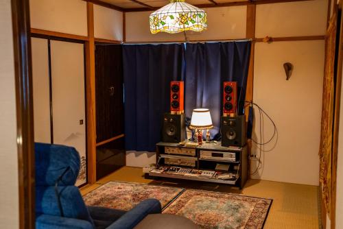 Rishiri Antique Inn — Rishiri Town — photo 4