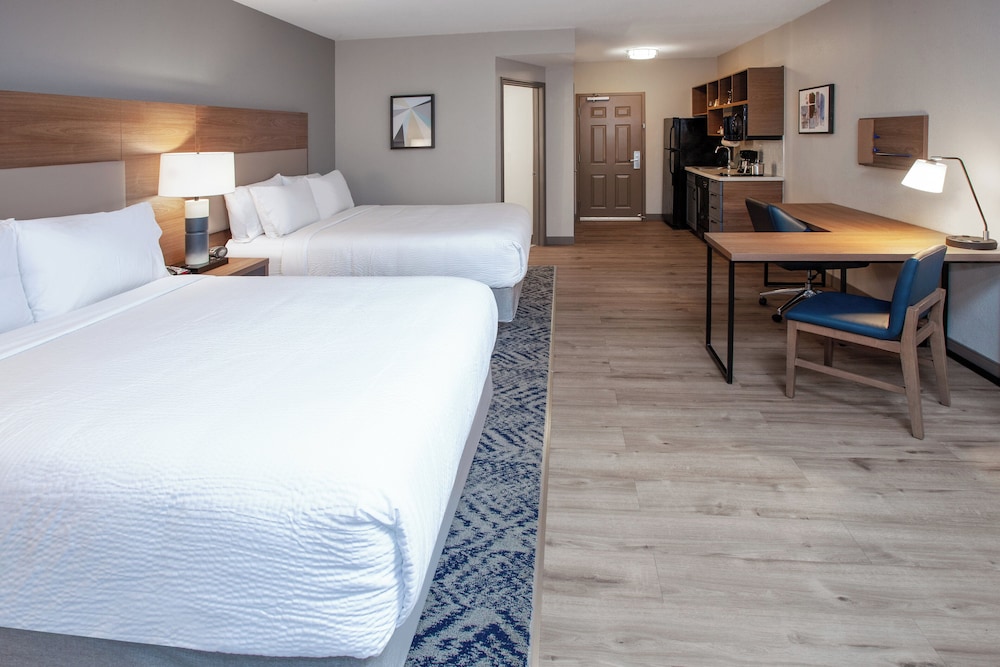 Candlewood Suites Arundel Mills BWI Airport by IHG - photo 8