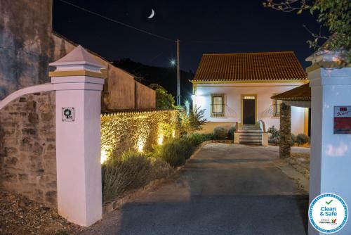 Quinta da Eira Velha in Abrantes, Portugal