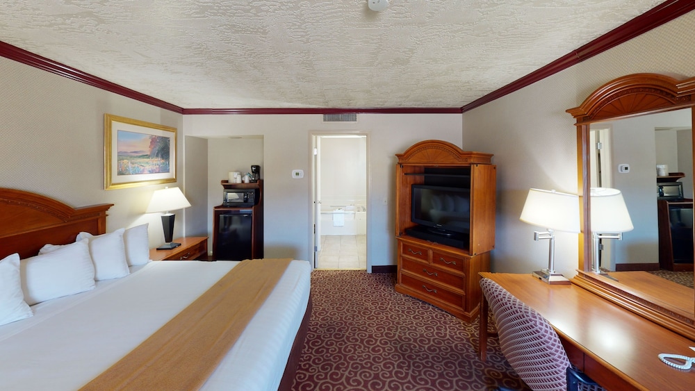Red Arrow Inn & Suites a Travelodge by Wyndham - photo 3