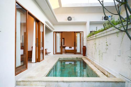 Bayora Villa — 4-Star Luxury Hotel in Ubud, Indonesia