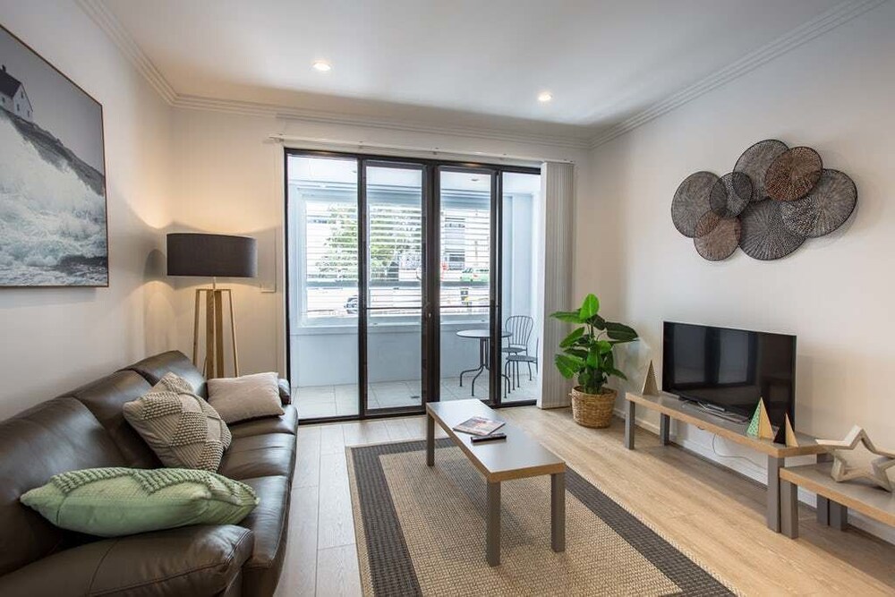 Hotel 46 - carbon neutral hotel in Newcastle