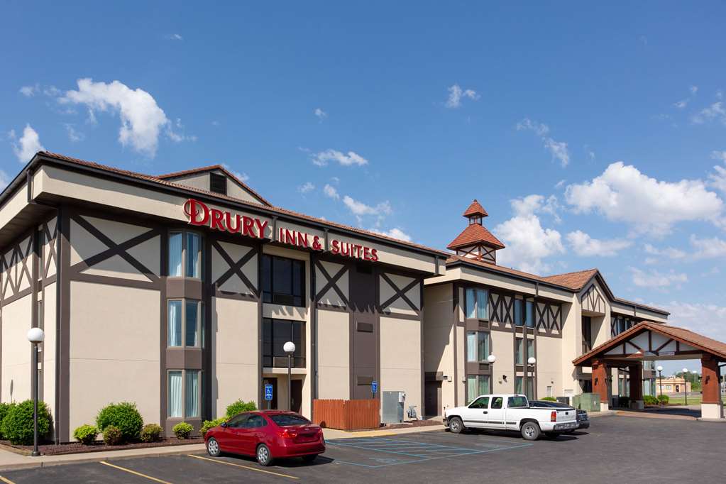 Drury Inn & Suites Hayti Caruthersville - featured photo