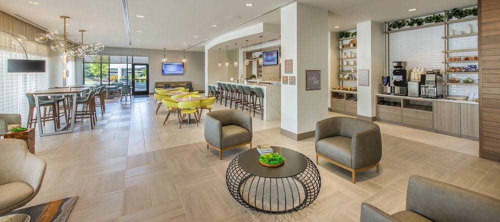 EVEN Hotel Atlanta Cobb Galleria an IHG Hotel - photo 2