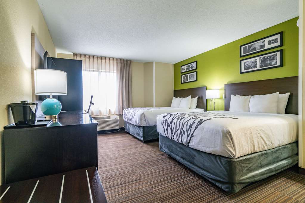 Sleep Inn Murfreesboro Shopping District - photo 9