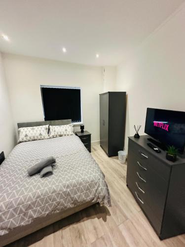 Luxury rooms Liverpool — hotel in Wallasey