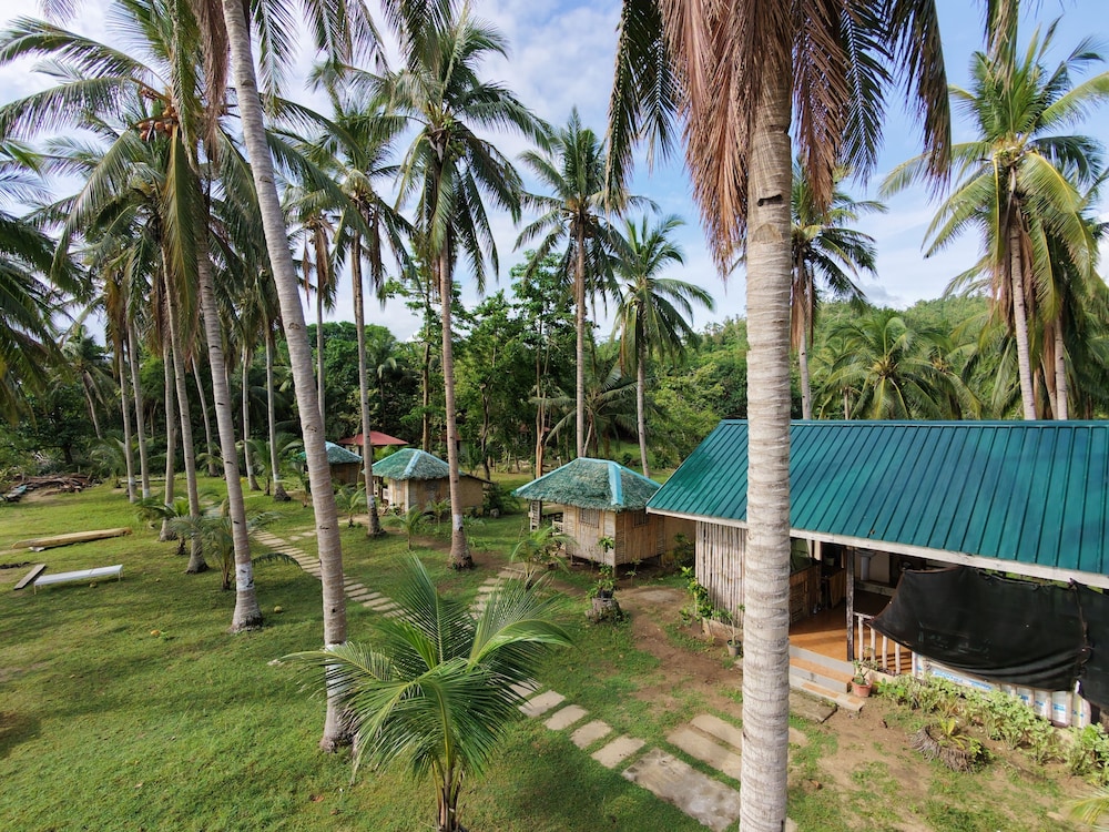 Tay Deling’s in El Nido, Philippines
